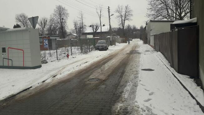 SUPER ATRAKCYJNY TEREN WYNAJME ZABRZE