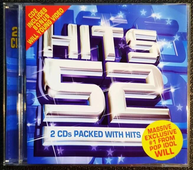 Polecam Wspaniały Album 3XCD Rock Classic Składanka Rock-a