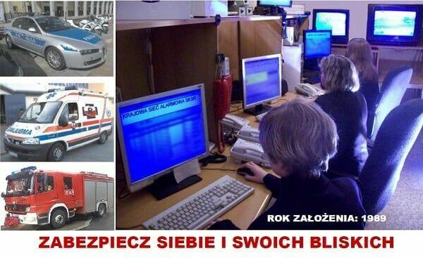 Alarmy – Monitoring 5 zł mc. Cały Kraj ! Opaska Życia