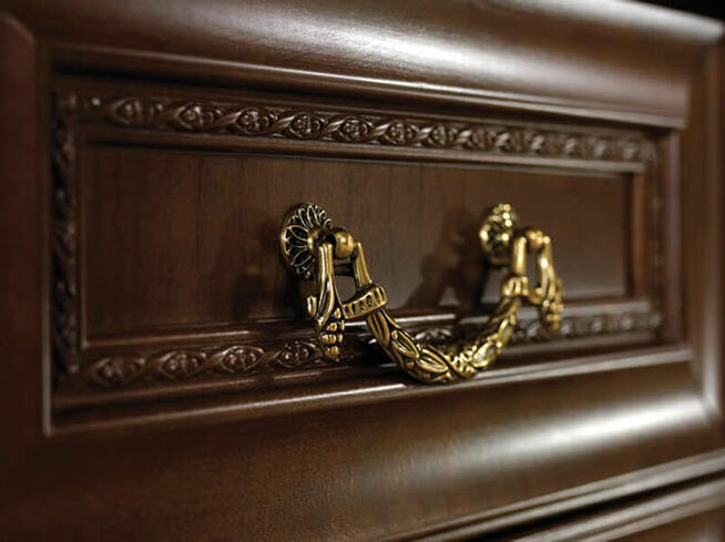 * Dla koneserów-szafa INGMAR 4/d 184x207x62 Raty 0%