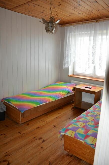 Noclegi Zbiczno nad jeziorem