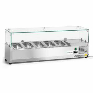 Pomysł na biznes – przyczepa kebab frytki