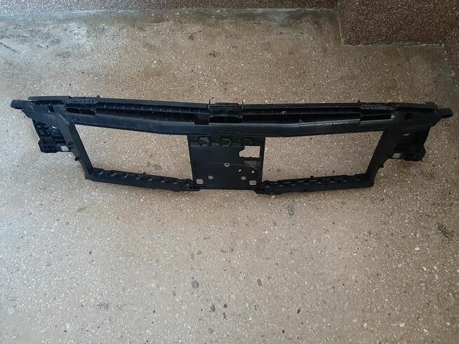 KIEROWNICA POWIETRZA A2066224000, A2066200101 MERCEDES-BENZ