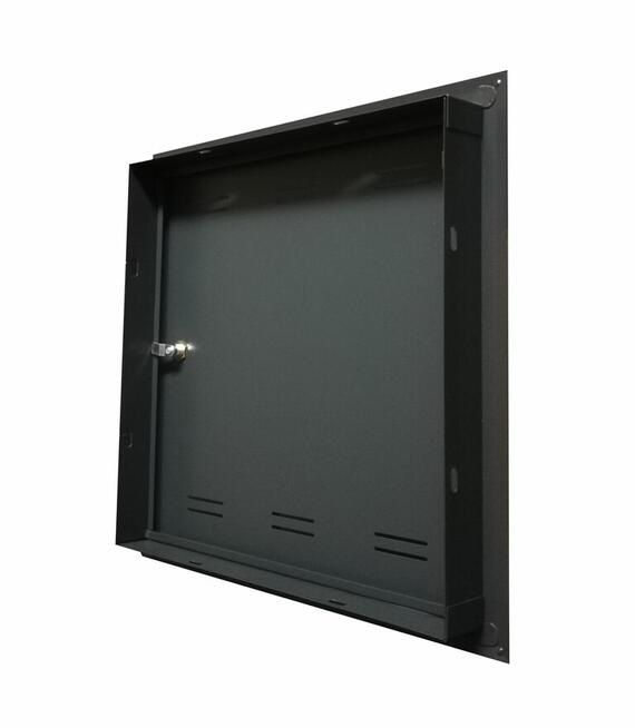 Drzwiczki/skrzynki gazowe - na wymiar, producent, gw. 36 msc