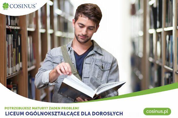 Liceum dla dorosłych