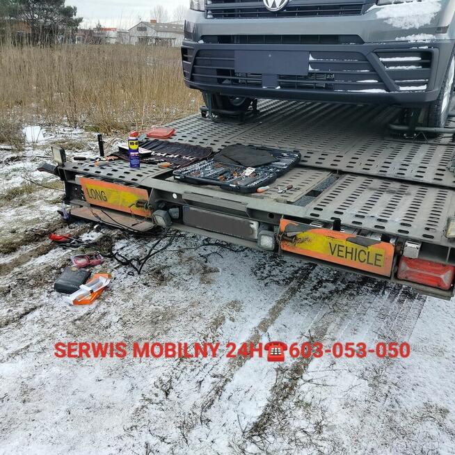 AUTO-LUKAS SERWIS MOBILNY TIR-BUS-SUV 24H/7-WRZEŚNIA-A2-S5