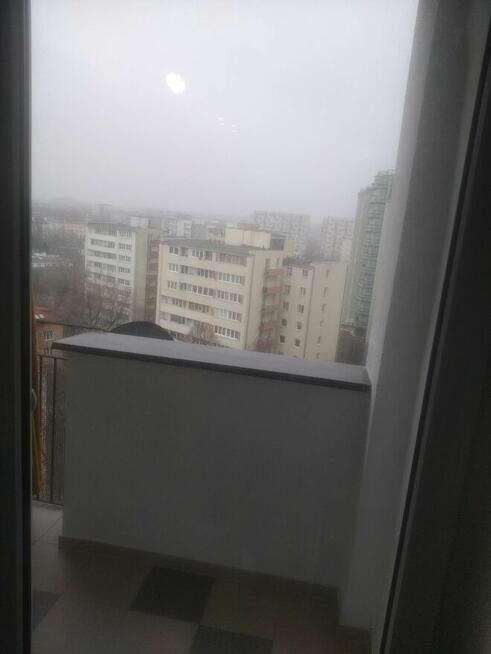 Od czwartku kawalerka Stara Ochota (Aleje Jerozolimskie)