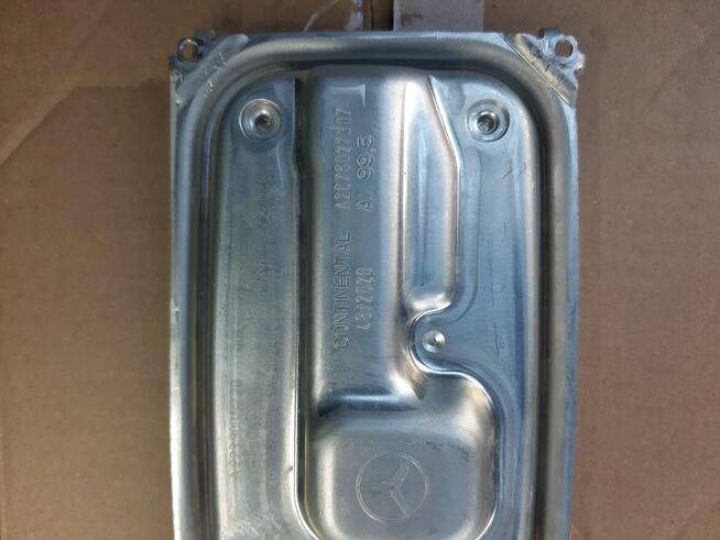 PRZETWORNICA - MODUŁ LAMPY A2239005220 MERCEDES-BENZ C Klasa