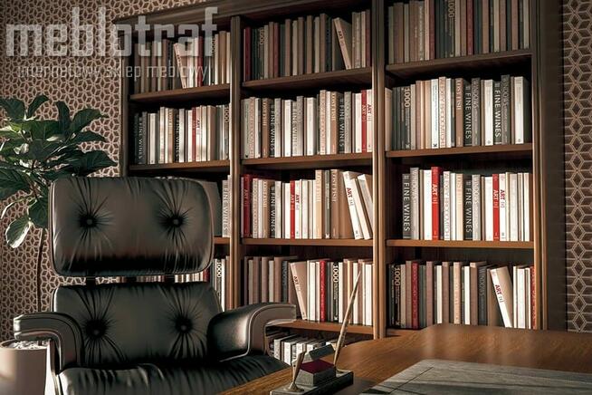 * Dla koneserów-szafa INGMAR 4/d 184x207x62 Raty 0%