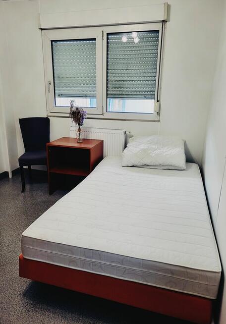 Hotel pracowniczy, hotel robotniczy