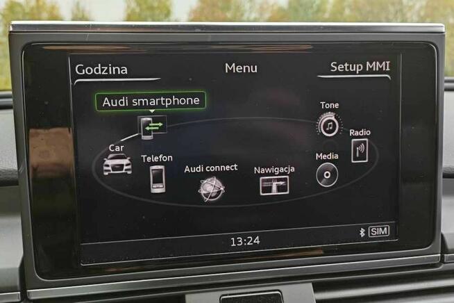 CarPlay Android Auto Volkswagen Seat Skoda Aktywacja Olsztyn