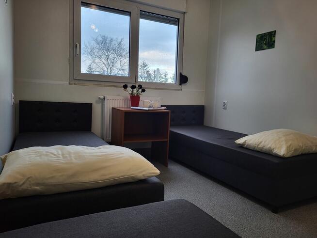 Hotel pracowniczy, hotel robotniczy