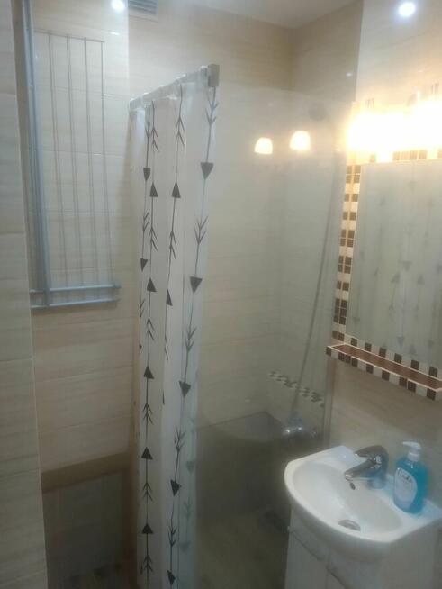 Od czwartku kawalerka Stara Ochota (Aleje Jerozolimskie)