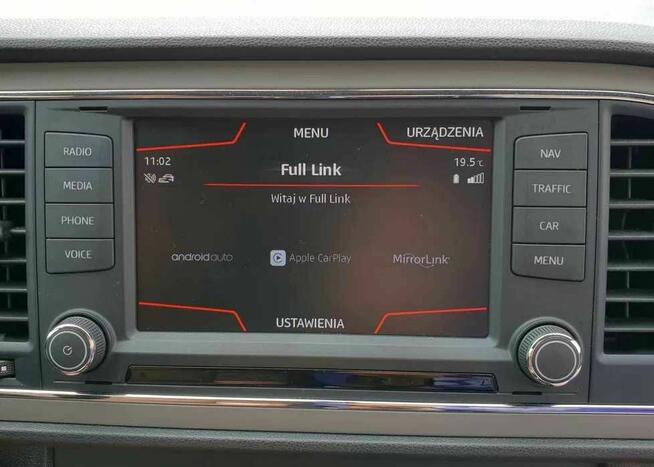 CarPlay Android Auto Volkswagen Seat Skoda Aktywacja Olsztyn