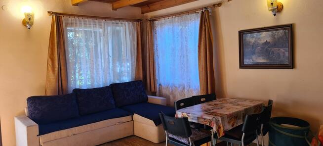 Samodzielny dom z ogrodzoną działką nad jeziorem Szczytnowsk