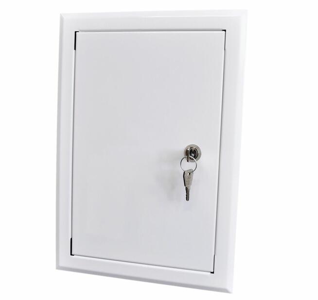 Drzwiczki rewizyjne na wymiar, producent, gwarancja 36 mies.