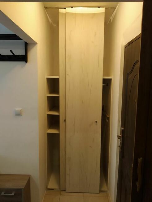 Od czwartku kawalerka Stara Ochota (Aleje Jerozolimskie)