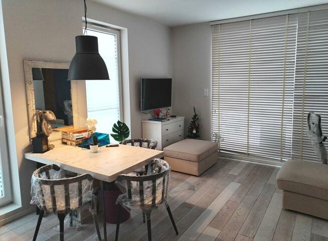 do wynajęcia mieszkanie segment 55 m² duży taras Wawer