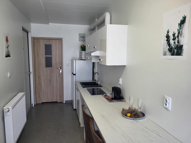 Hotel pracowniczy, hotel robotniczy