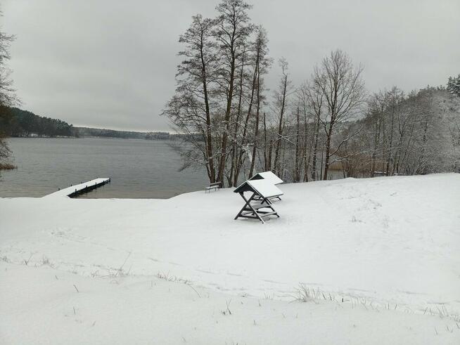 Noclegi Zbiczno nad jeziorem