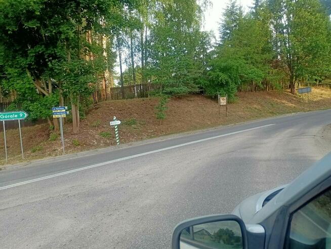 Noclegi Zbiczno nad jeziorem