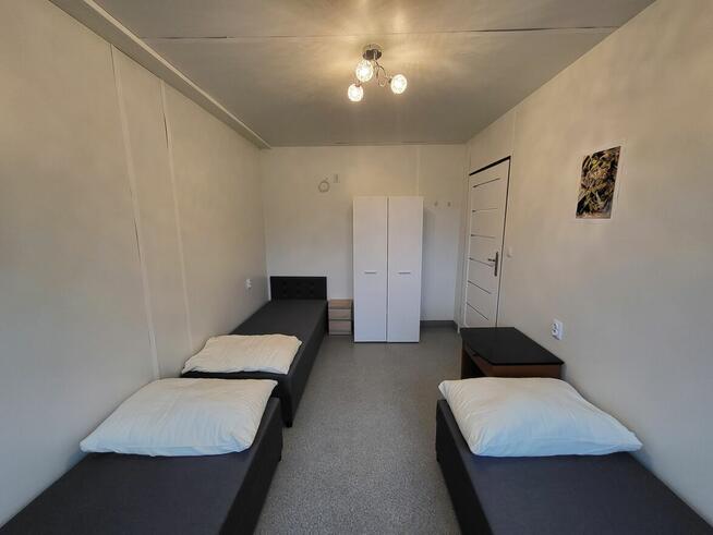 Hotel pracowniczy, hotel robotniczy