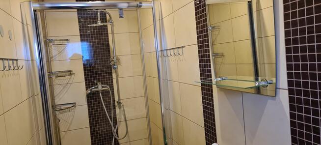 Samodzielny dom z ogrodzoną działką nad jeziorem Szczytnowsk