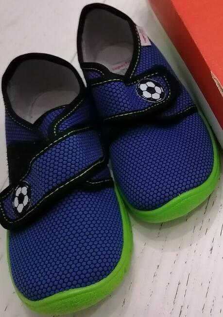 25 Buty dla chłopca Superfit Bobby Water Kombi Textil