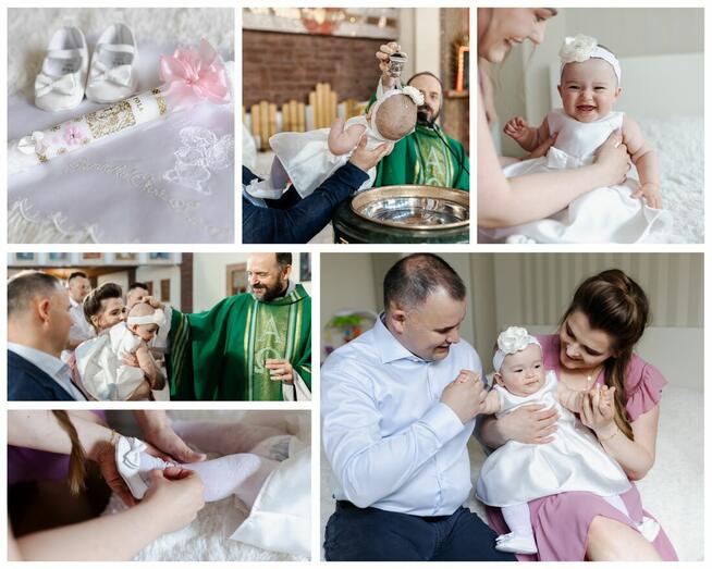 Fotograf na Wasz kameralny ślub Lublin