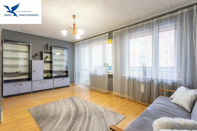 Mieszkanie Ełk, Jana Matejki