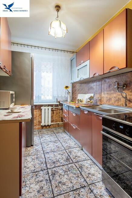 Mieszkanie Ełk, Jana Matejki