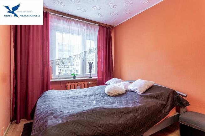 Mieszkanie Ełk, Jana Matejki