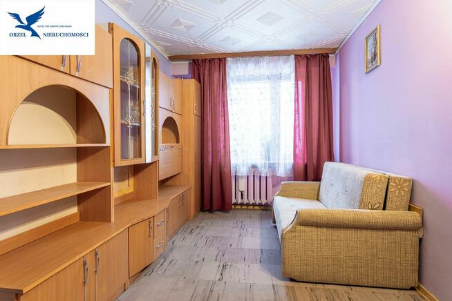 Mieszkanie Ełk, Jana Matejki