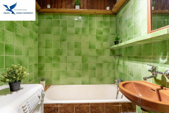 Mieszkanie Ełk, Jana Matejki