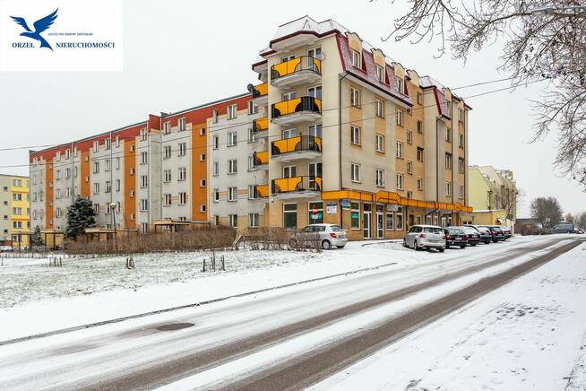 Mieszkanie Ełk, Jana Matejki