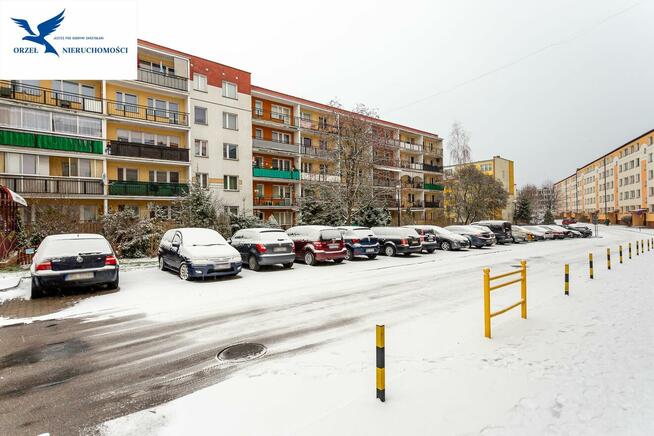 Mieszkanie Ełk, Jana Matejki