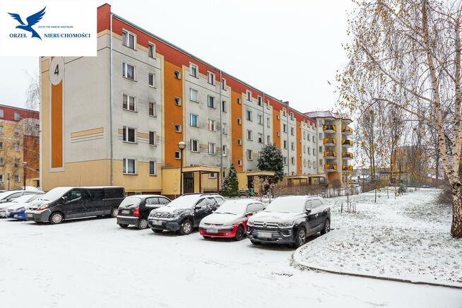 Mieszkanie Ełk, Jana Matejki