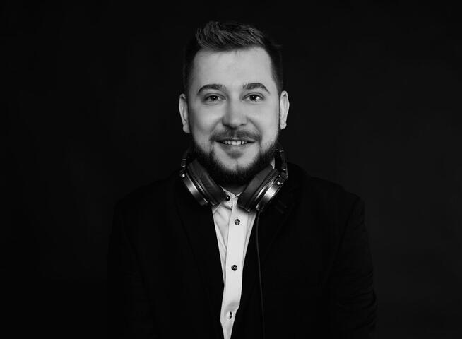 Sesje na portale randkowe, social media, portret