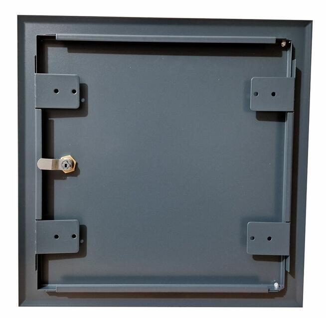 Drzwiczki rewizyjne na wymiar, producent, gwarancja 36 mies.