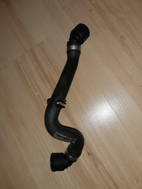 WĄŻ - PRZEWÓD CHŁODZENIA A2065012000 MERCEDES-BENZ C KLASA W