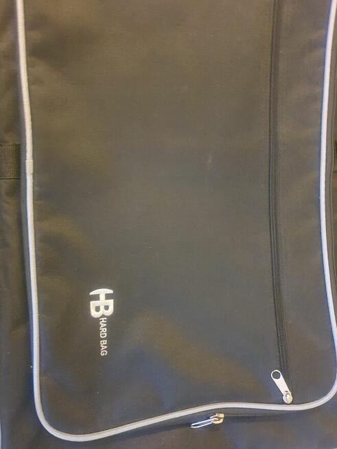 Futerał do organów Yamaha psr