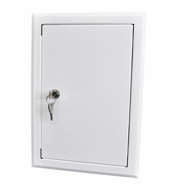 Drzwiczki rewizyjne na wymiar, producent, gwarancja 36 mies.