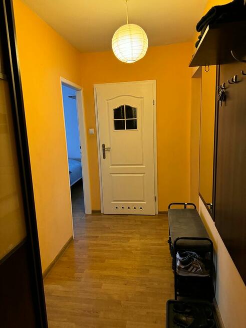 BEZPOŚREDNIO Mieszk. 2 p. 43 m2, Warszawa, Wola 150 m od M2