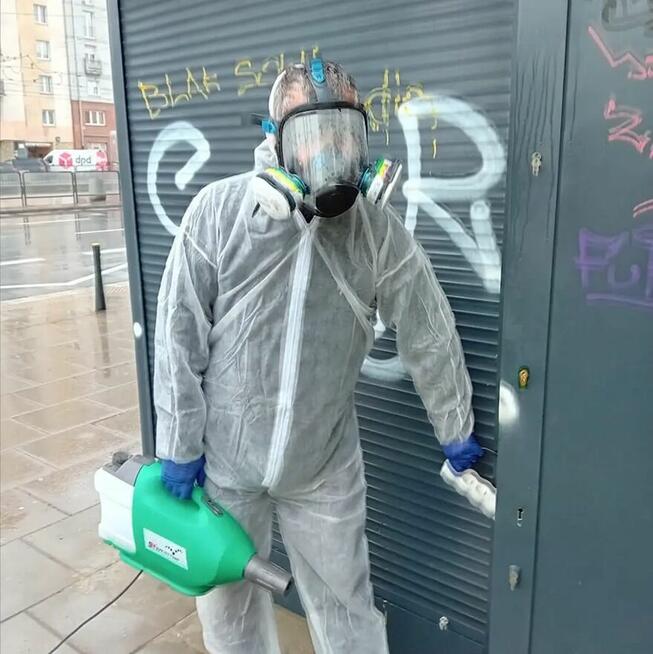 Pluskar24 zwalczanie pluskiew ,gryzoni