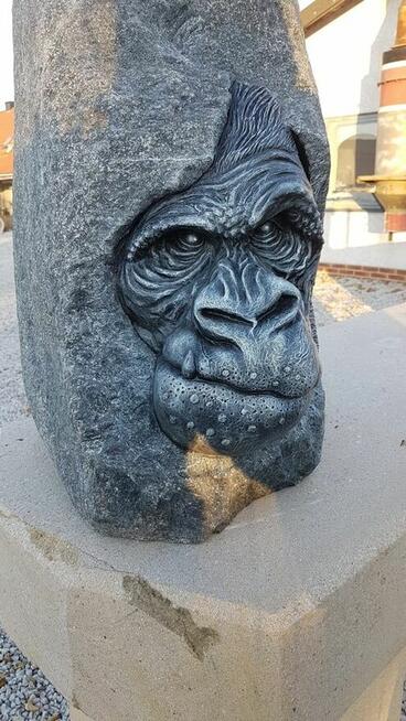 Nowoczesne ogrodzenia metalowe CNC- bramy skrzydłowe - bramy