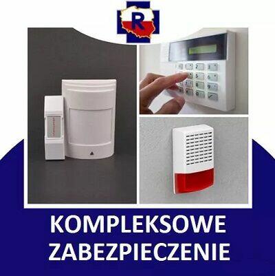 Alarmy – Monitoring 5 zł mc. Cały Kraj ! Opaska Życia