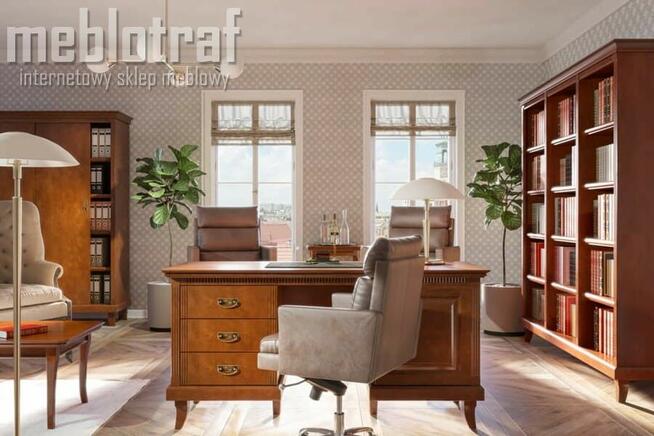 *Ekskluzywna komoda FRIEDO 4D/182x90x47Super jakość.Raty0%