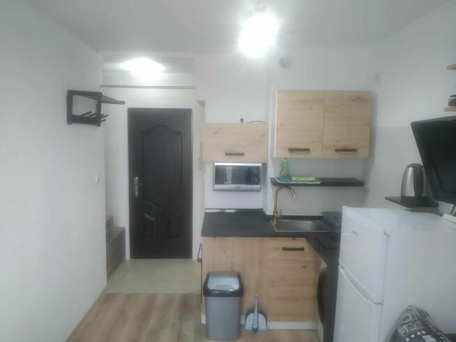 Od czwartku kawalerka Stara Ochota (Aleje Jerozolimskie)