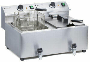 Pomysł na biznes – przyczepa kebab frytki