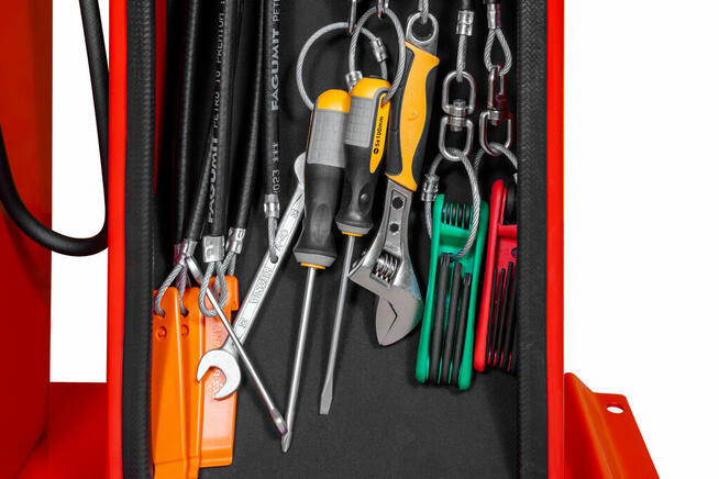 Montaż stacji rowerowych - stacje rowerowe producent